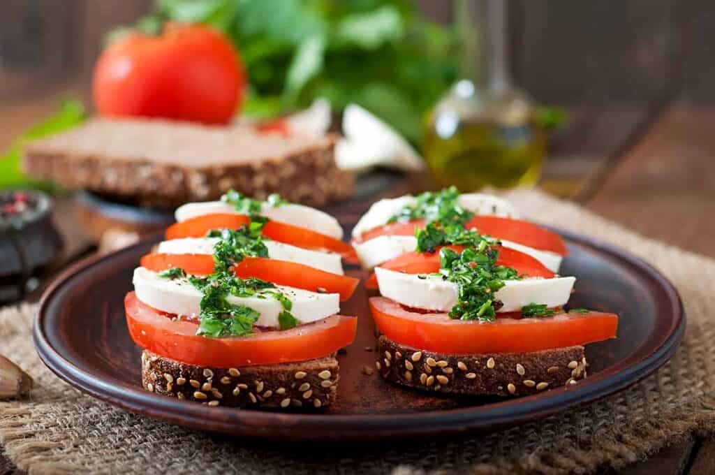 קייטרינג פינגר פוד לאירועים