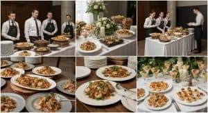 סודות התכנון המושלם: איך לבחור קייטרינג שיהפוך את החתונה שלכם לבלתי נשכחת