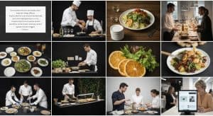 חמש מגמות מובילות שמעצבות את עתיד הקייטרינג הכשר בישראל