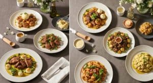 מדריך מקיף לבחירת קייטרינג מושלם לחתונה שלכם ב-2025