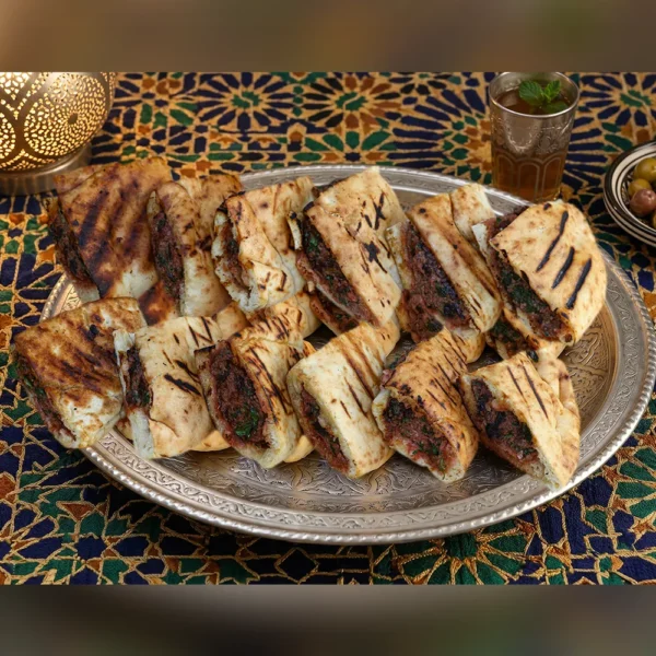 ⁦vegan fire arais⁩ – תמונה ⁦3⁩